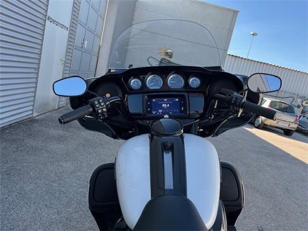 2024 Harley-Davidson Touring Electra Glide Ultra Limited FLHTK