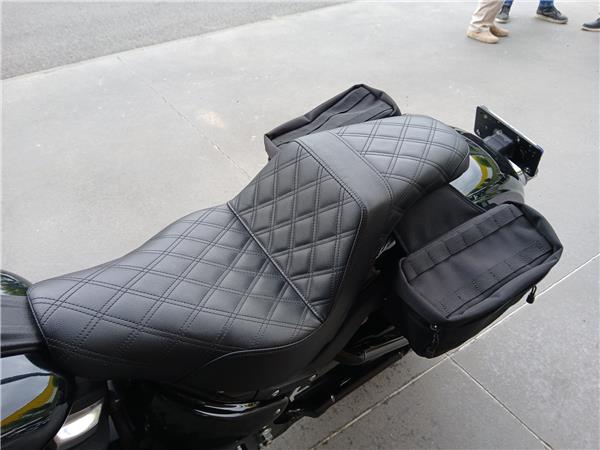 2020 HARLEY-DAVIDSON LOW RIDER