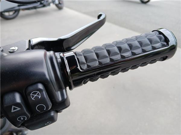 2020 HARLEY-DAVIDSON LOW RIDER