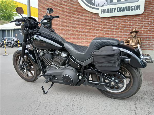 2020 HARLEY-DAVIDSON LOW RIDER