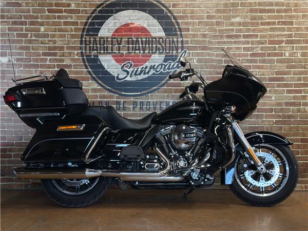 2016 HARLEY-DAVIDSON ROAD GLIDE