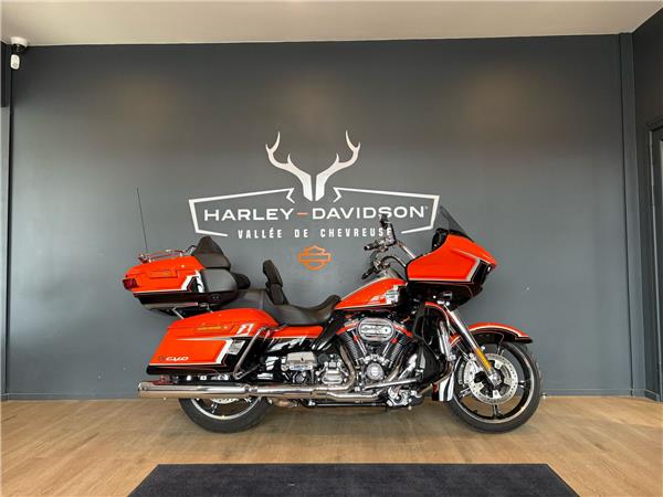 2022 HARLEY-DAVIDSON ROAD GLIDE
