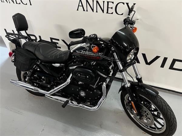 2015 HARLEY-DAVIDSON SPORTSTER 883
