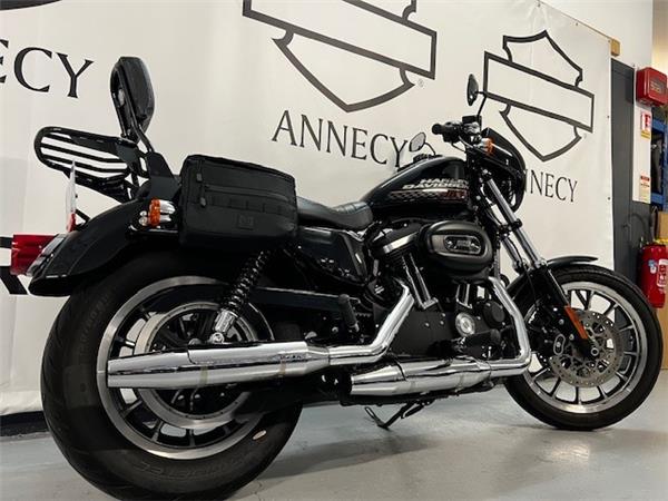 2015 HARLEY-DAVIDSON SPORTSTER 883