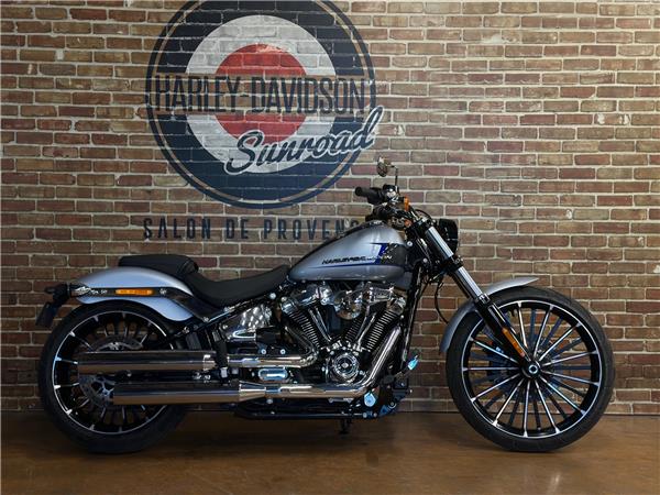 2023 HARLEY-DAVIDSON BREAKOUT