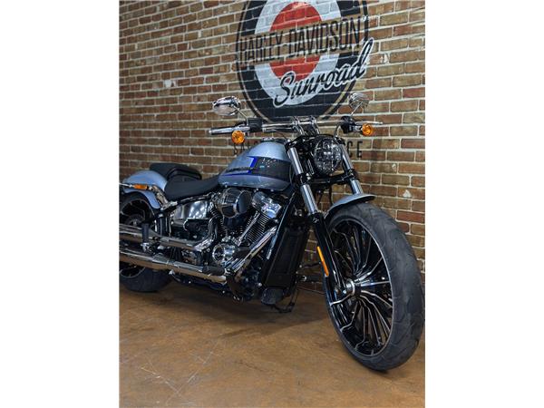 2023 HARLEY-DAVIDSON BREAKOUT