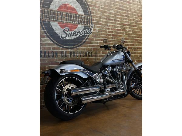 2023 HARLEY-DAVIDSON BREAKOUT