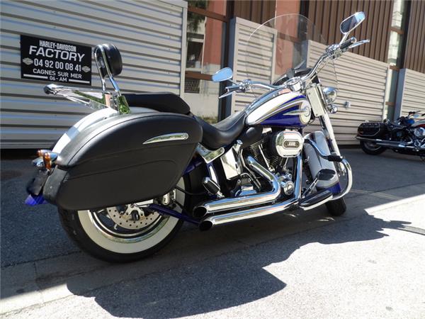 2014 HARLEY-DAVIDSON DELUXE
