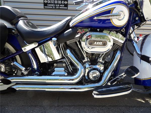 2014 HARLEY-DAVIDSON DELUXE