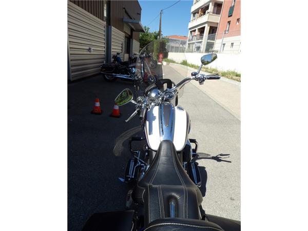 2014 HARLEY-DAVIDSON DELUXE