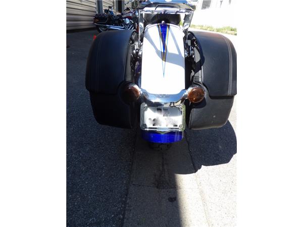 2014 HARLEY-DAVIDSON DELUXE