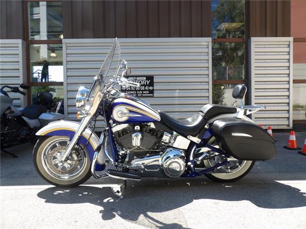2014 HARLEY-DAVIDSON DELUXE