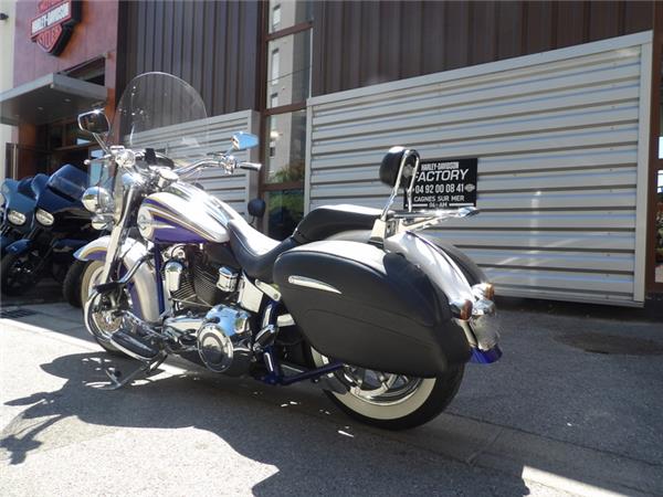 2014 HARLEY-DAVIDSON DELUXE