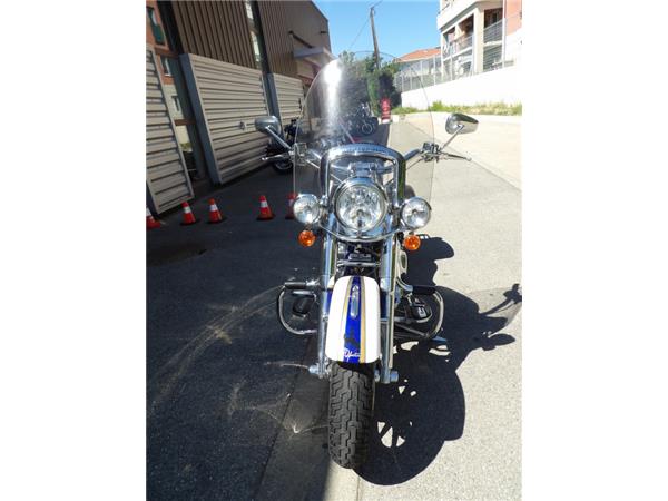 2014 HARLEY-DAVIDSON DELUXE