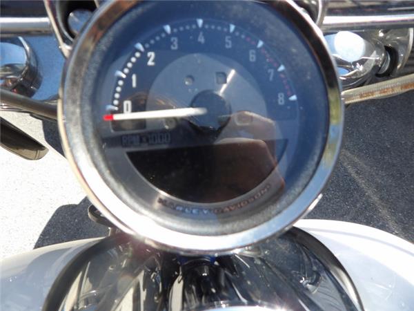 2014 HARLEY-DAVIDSON DELUXE