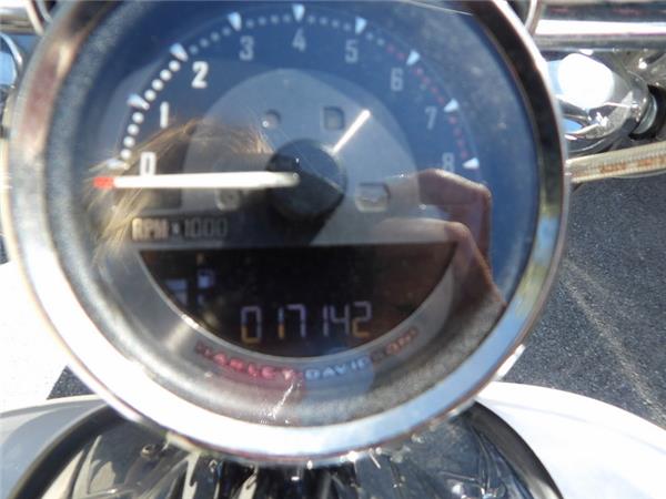2014 HARLEY-DAVIDSON DELUXE