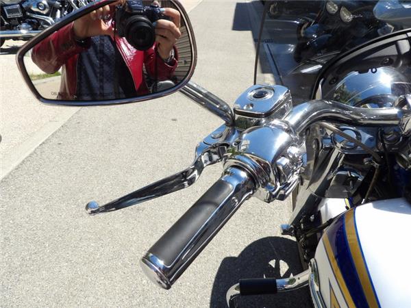2014 HARLEY-DAVIDSON DELUXE