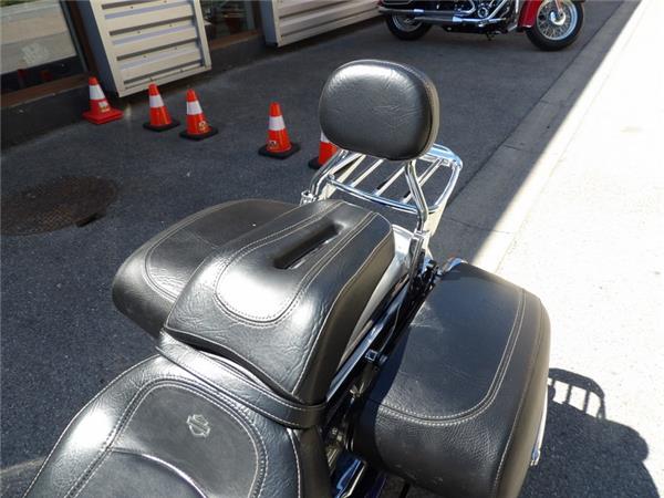 2014 HARLEY-DAVIDSON DELUXE