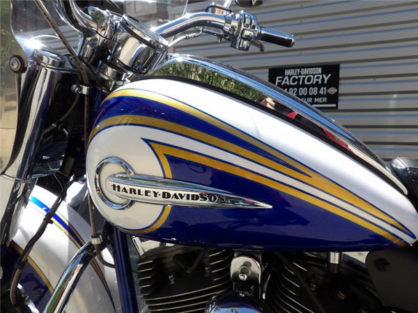 2014 HARLEY-DAVIDSON DELUXE