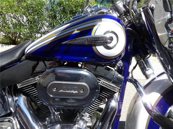 2014 HARLEY-DAVIDSON DELUXE