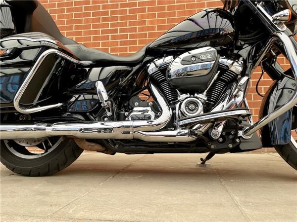 2017 HARLEY-DAVIDSON TOURING FLHXS STREET GLIDE SPECIAL