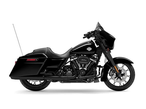 2023 HARLEY-DAVIDSON TOURING FLHXS STREET GLIDE SPECIAL