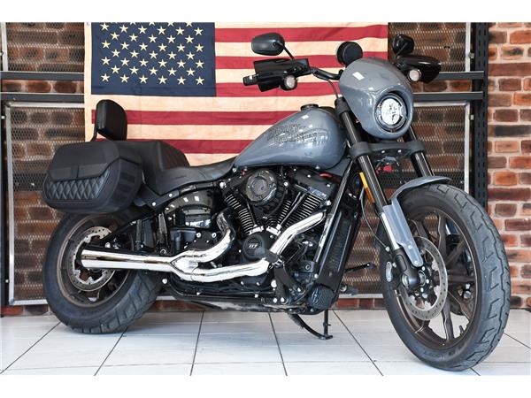 2023 HARLEY-DAVIDSON SOFTAIL FXLRS LOW RIDER S