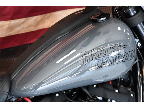 2023 HARLEY-DAVIDSON SOFTAIL FXLRS LOW RIDER S