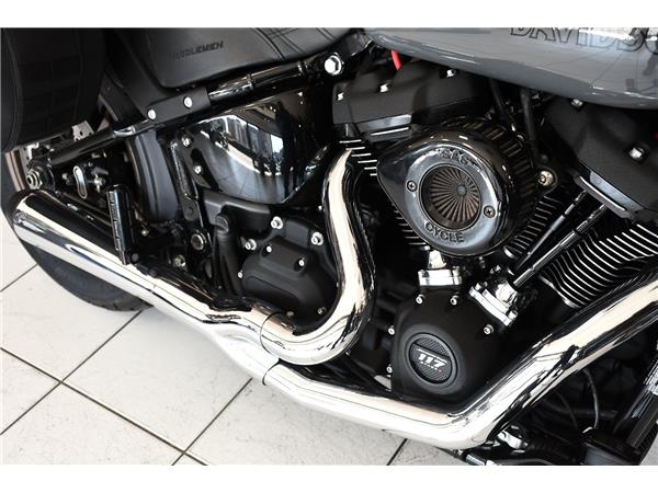 2023 HARLEY-DAVIDSON SOFTAIL FXLRS LOW RIDER S