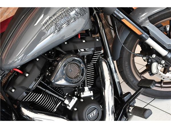 2023 HARLEY-DAVIDSON SOFTAIL FXLRS LOW RIDER S