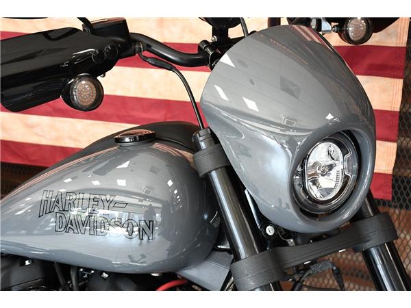 2023 HARLEY-DAVIDSON SOFTAIL FXLRS LOW RIDER S