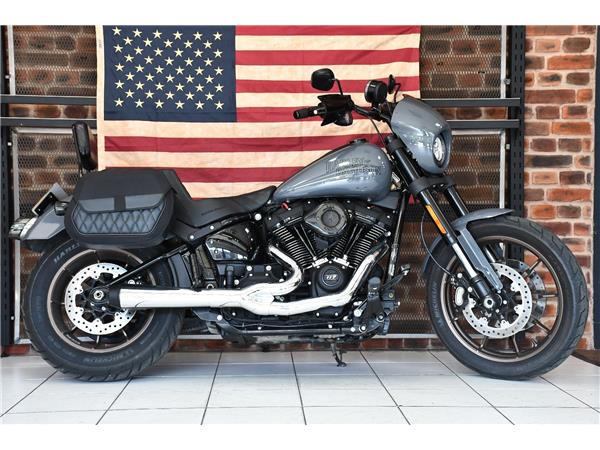 2023 HARLEY-DAVIDSON SOFTAIL FXLRS LOW RIDER S