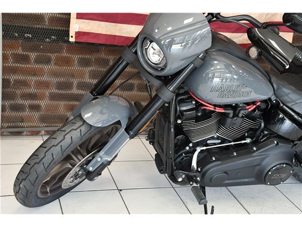 2023 HARLEY-DAVIDSON SOFTAIL FXLRS LOW RIDER S