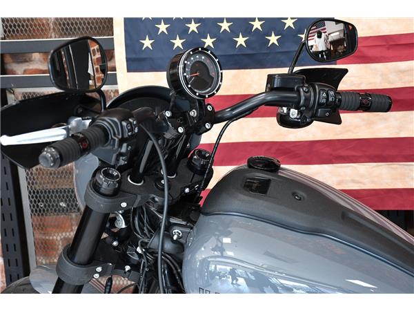 2023 HARLEY-DAVIDSON SOFTAIL FXLRS LOW RIDER S
