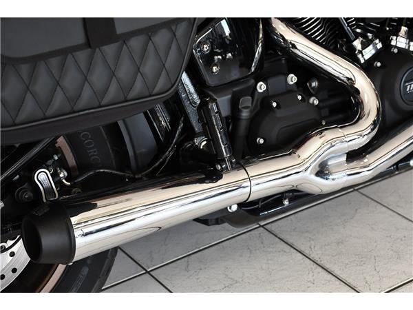 2023 HARLEY-DAVIDSON SOFTAIL FXLRS LOW RIDER S