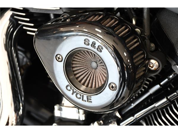 2023 HARLEY-DAVIDSON SOFTAIL FXLRS LOW RIDER S