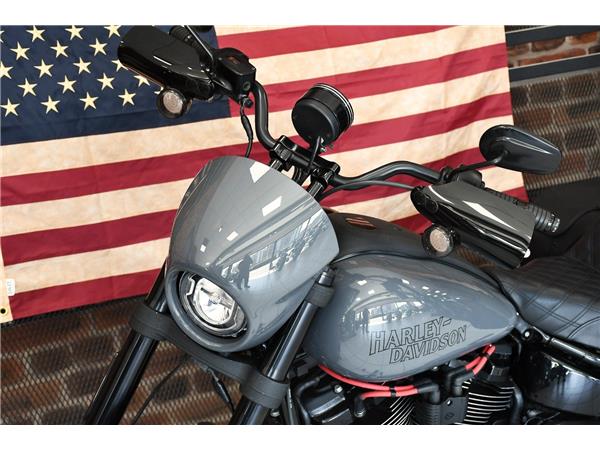 2023 HARLEY-DAVIDSON SOFTAIL FXLRS LOW RIDER S