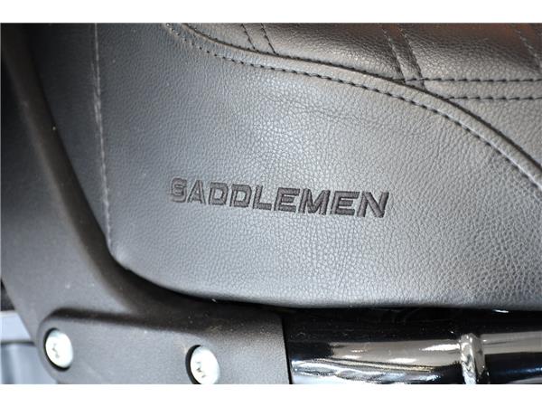 2023 HARLEY-DAVIDSON SOFTAIL FXLRS LOW RIDER S