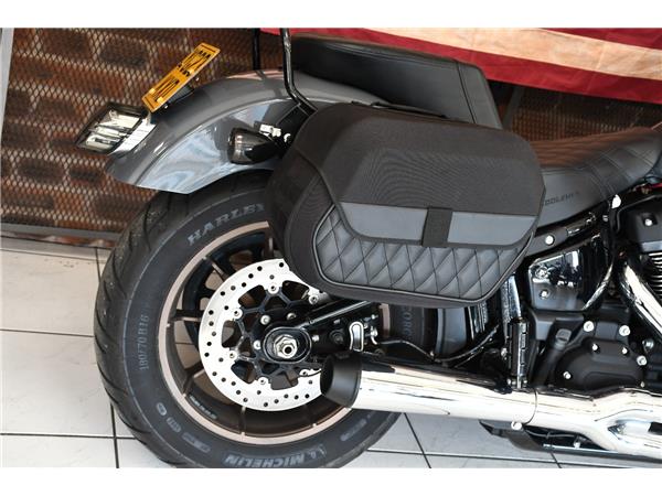 2023 HARLEY-DAVIDSON SOFTAIL FXLRS LOW RIDER S