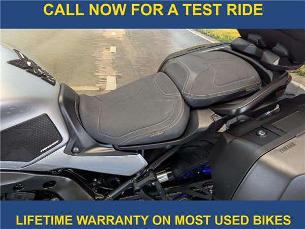  Yamaha Tracer 9 GT Tracer 9 GT