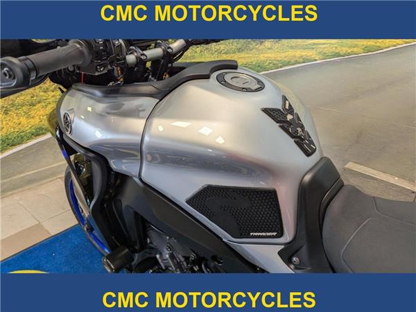  Yamaha Tracer 9 GT Tracer 9 GT