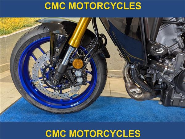 Yamaha Tracer 9 GT Tracer 9 GT