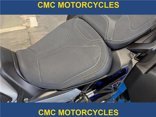  Yamaha Tracer 9 GT Tracer 9 GT
