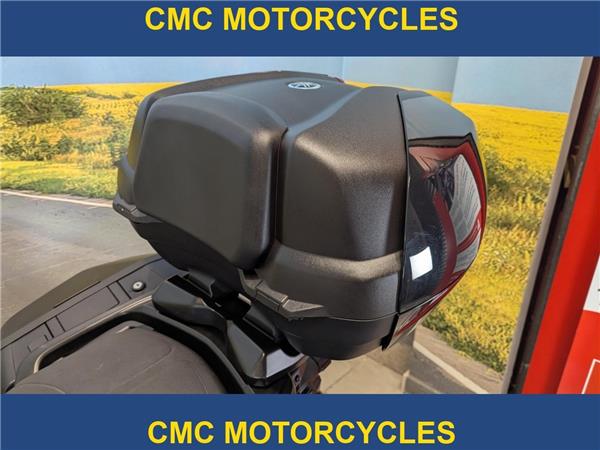  Yamaha Tracer 9 GT Tracer 9 GT