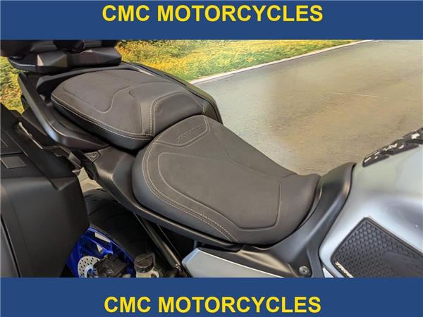 Yamaha Tracer 9 GT Tracer 9 GT