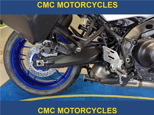  Yamaha Tracer 9 GT Tracer 9 GT