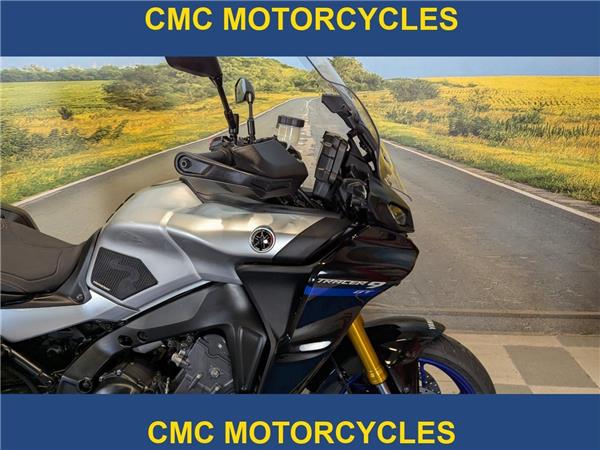  Yamaha Tracer 9 GT Tracer 9 GT