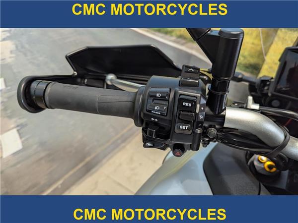  Yamaha Tracer 9 GT Tracer 9 GT