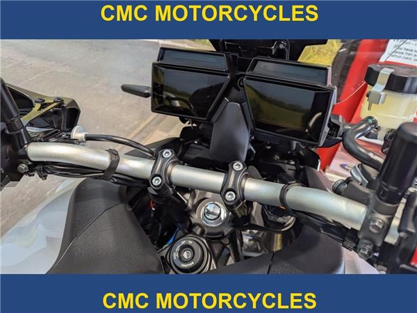  Yamaha Tracer 9 GT Tracer 9 GT
