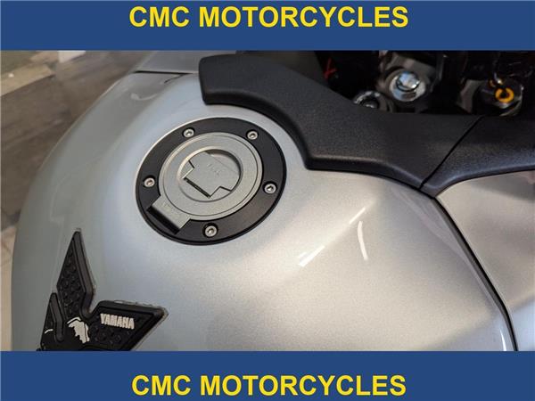  Yamaha Tracer 9 GT Tracer 9 GT